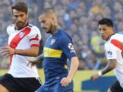Boca - River y el laudo con final anunciado