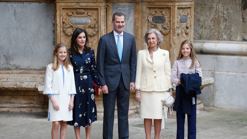 Si tienes uno de estos apellidos comunes en España, podrías descender de la realeza: la lista completa.