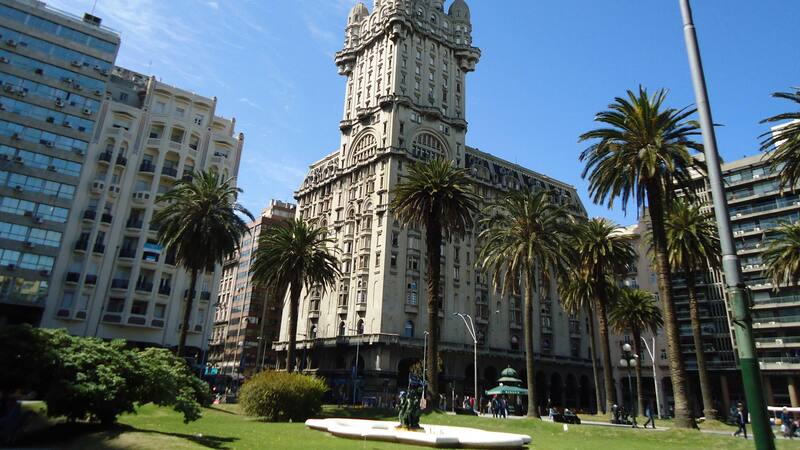 Montevideo y sus viviendas Promovida, lo más buscado por los argentinos