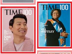 La revista Time publicó la lista de las 100 personas más influyentes del mundo: hay una sola de América latina