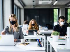 Nuevas empresas de seguros buscan empleados en Argentina: cuánto pagan y qué piden