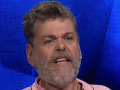 Alfredo Casero habló de su agresión a Luis Majul: "Sigan quemando a la gente, voy a mostrar quiénes son"