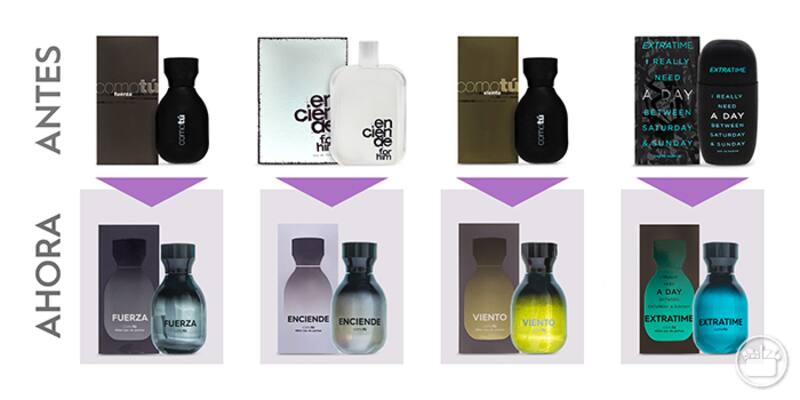 Perfumes de Mercadona: la alternativa económica que no tiene nada que envidiarle a las de las grandes marcas(Fuente: Archivo)