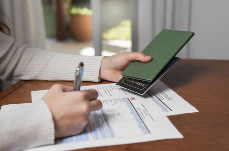 Colombia exigirá visa a 13 nuevos países para ingresar a su territorio. (foto: archivo).