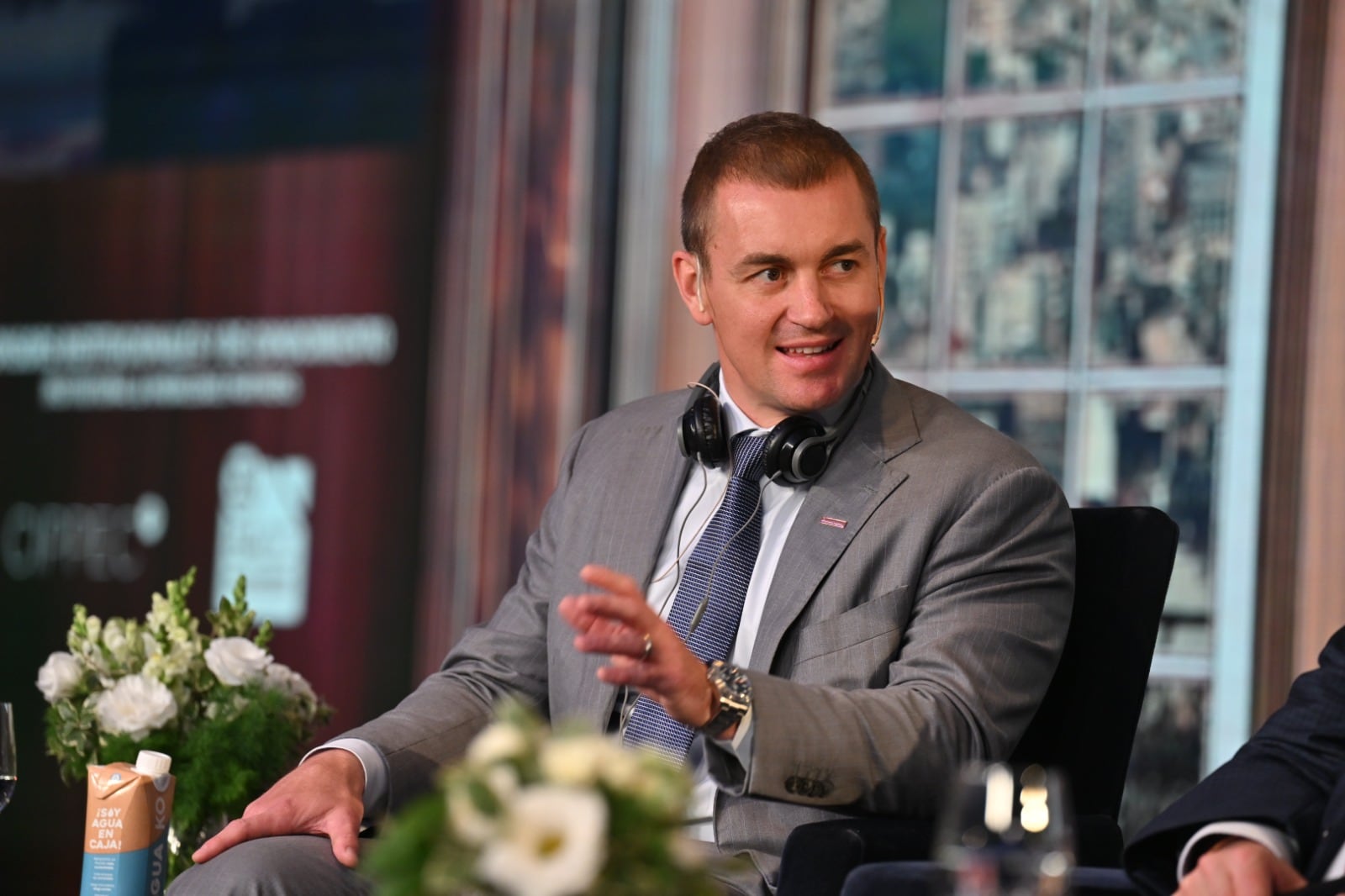 Minería: Vicuña ya invirtió u$s 790 millones impulsada por un factor clave