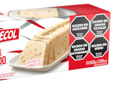 Georgalos entra en el segmento de helados con sus marcas más icónicas