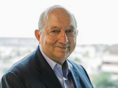 "Hoy se necesitan transformadores: gente con más futuro que pasado"