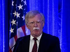 Trump cierra oficina de la OLP en EE.UU. y suma tensión con Palestina