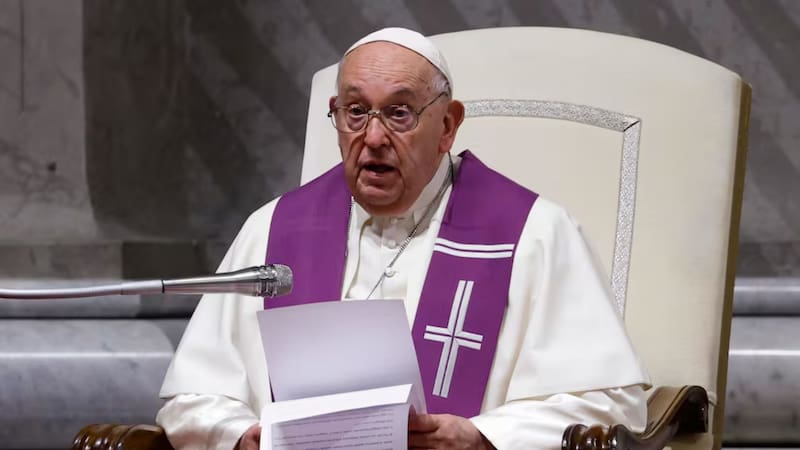 Sorpresa para la Iglesia Católica | El papa Francisco reveló por qué Judas traicionó a Jesús: "Entró en...".