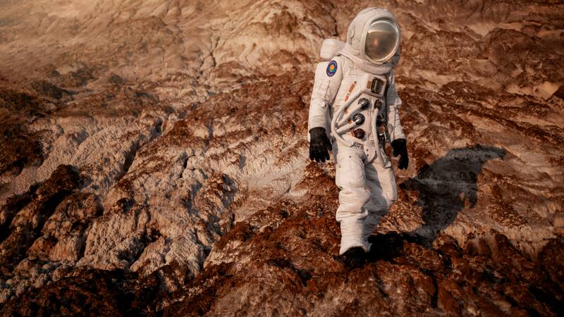 China cuestiona el reactor lunar de la NASA.