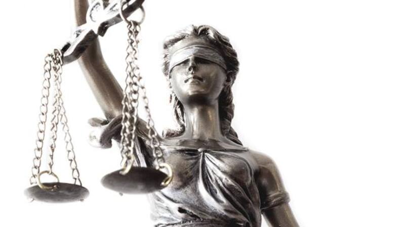 La creación del Tribunal de Disciplina Judicial forma parte de la reforma judicial recientemente aprobada. Fuente: archivo