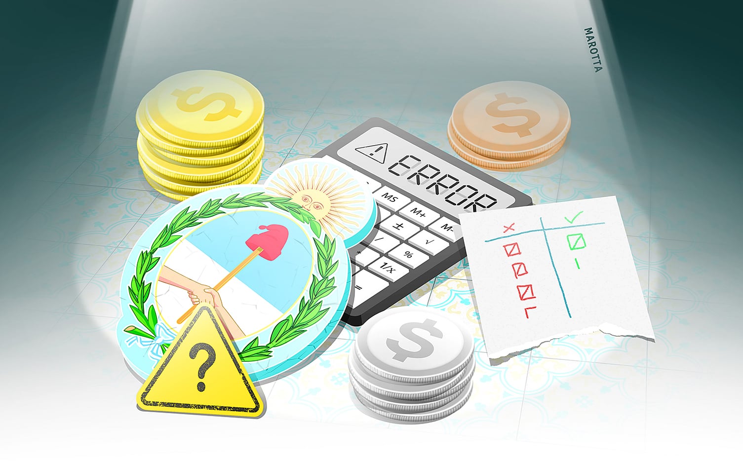 ¿Por qué subió la recaudación en mayo?