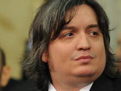 Según el abogado de Máximo K, el dinero “se encuentra en una caja de seguridad