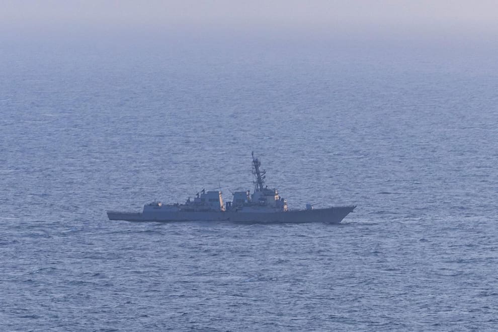 Tensión en Medio Oriente | La Armada de Estados Unidos interceptó 27 barcos y reforzó el bloqueo a Irán: ¿inicia una nueva guerra en todo el Golfo Pérsico?