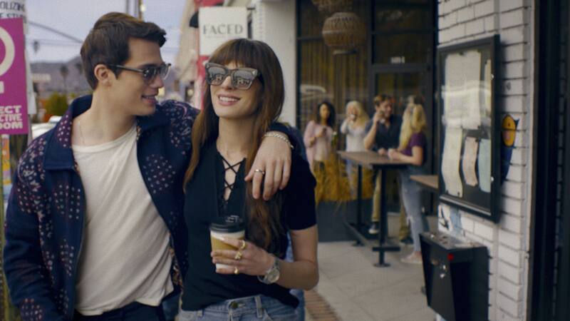 La nueva comedia romántica de Amazon Prime Video te hara volver a enamorarte.