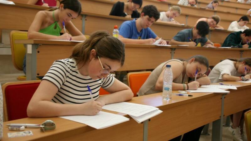 La UCA quedó en el puesto 514 del ranking global de mejores universidades, mismo lugar que ocupó en 2022.