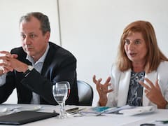 Metrovías alista código de ética para olvidarse de los Cuadernos y retener el Subte