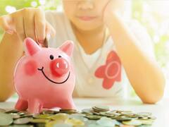 Educación financiera desde la cuna