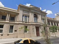 Una empresa de los Mindlin se queda con una de las últimas joyas de Puerto Madero