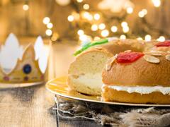 Inflación de navidad: por qué el roscón de reyes está tan caro