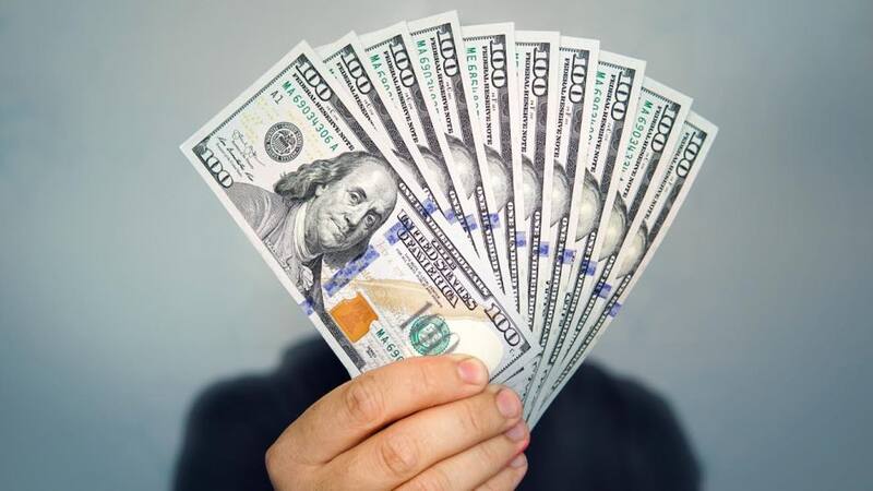 Dólar hoy: a cuánto cotiza este sábado 1 de octubre en los bancos de la City