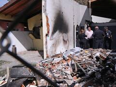 Conmoción: una exploción mata a testigo clave del caso Candela