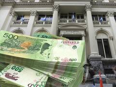 Alerta monetaria: pasivos del BCRA subirían a 26% del PBI en 2021