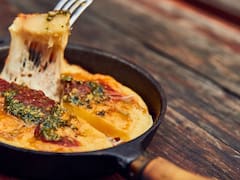 Orgullo nacional: coronaron a una deliciosa comida argentina como la mejor del mundo, ¿cuál es?