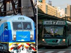 Prorrogan la limitación del transporte hasta 31 de marzo