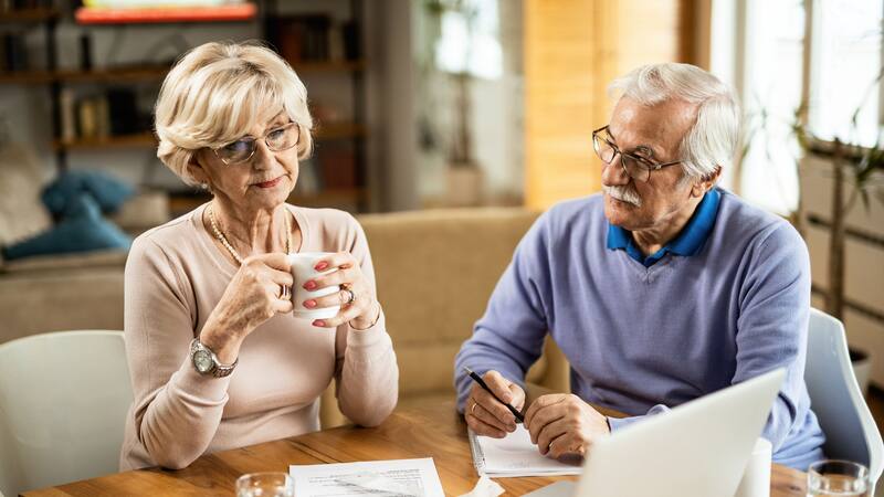 Atención jubilados: Santander confirma el día de pago de las pensiones en abril, ¿cuándo cobro?