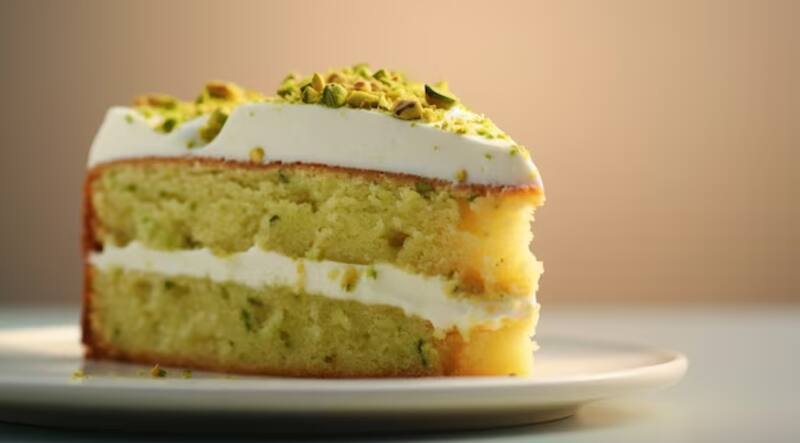 La crema de pistachos de Mercadona que es ideal para rellenar tartas. Imagen: Freepik.