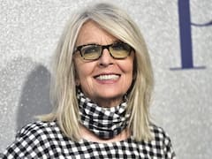 Luto en Hollywood: murió la actriz Diane Keaton, protagonista de El Padrino y ganadora del Oscar