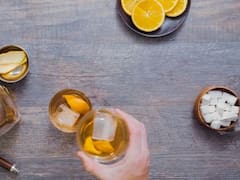 Cóctel Negroni, Dry Martini y Old Fashioned receta original: cómo se prepara fácil en casa