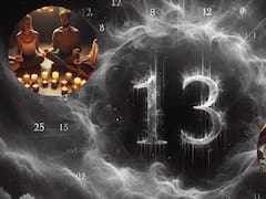 El mejor ritual para hacer el Martes 13 | Corta de raíz con la mala suerte e invoca la energía positiva