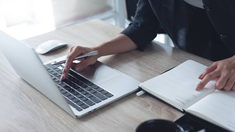 La metodología para hacer tareas ayuda la productividad.