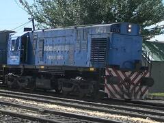 Desregulan el transporte ferroviario de carga: en qué consta y a quiénes beneficia