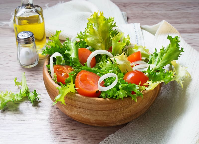 Cuál es la proteína que los especialistas recomiendan consumir después de los 50. Fuente: Archivo.