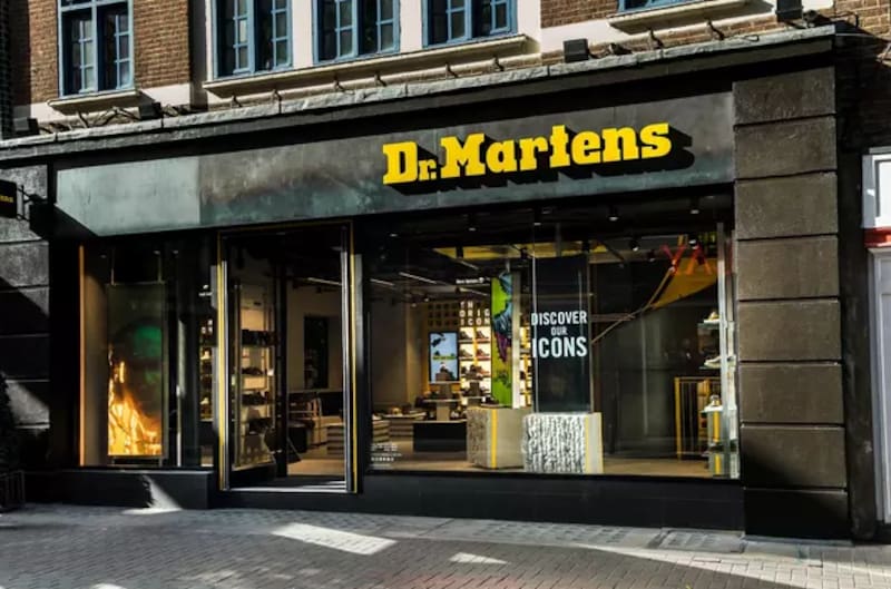 La marca tiene más de 300 locales en el mundo, entre tiendas propias y franquicias.