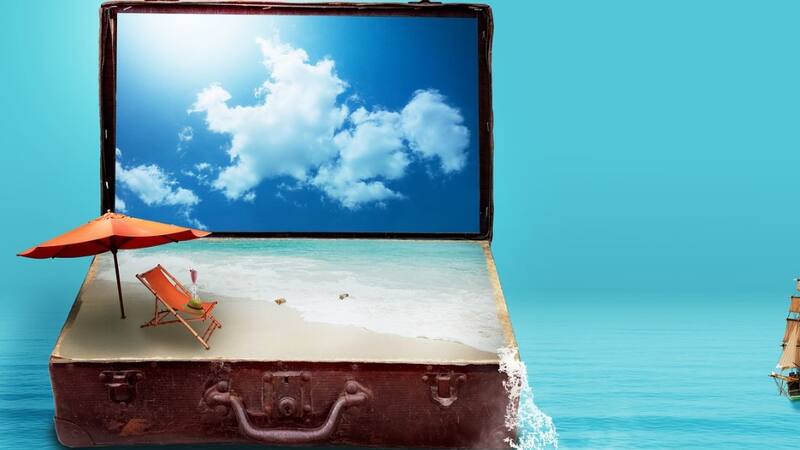 El Travel Sale suma descuentos