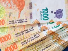 Paritarias: con nuevo aumento, este grupo de trabajadores ganará al menos $ 1.200.000 en noviembre