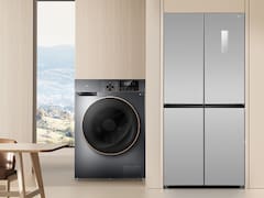 Un gigante chino de la tecnología trae sus electrodomésticos a la Argentina