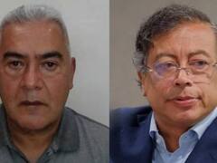 Interpol activa circular roja para Papá Pitufo: señalado de contrabando y de financiar campaña de Petro