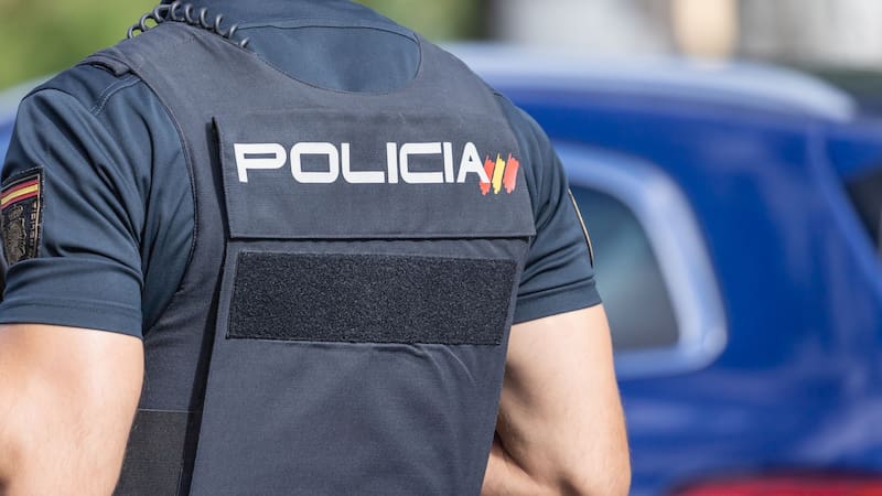 Salario de la Policía Nacional en España: ¿cuánto cobra en agosto de 2024 según categoría y complementos?