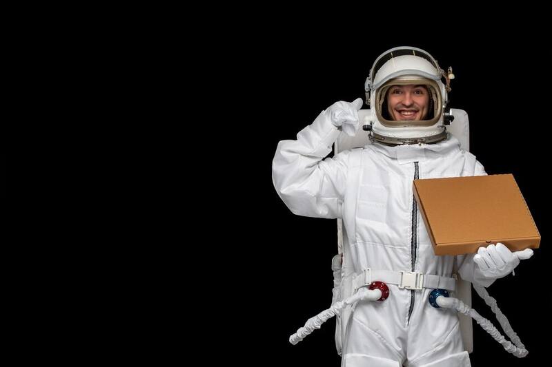 Los lanzamientos suborbitales permiten el transporte de personas y carga a través de la atmósfera para investigaciones y turismo espacial. Foto: archivo El Cronista México.