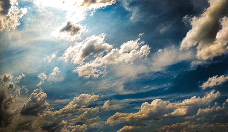 ¿Cómo está el clima en México hoy?