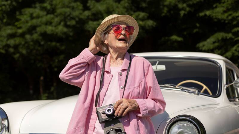 Un parque automotor envejecido implica complicaciones en lo que hace a la seguridad vial.