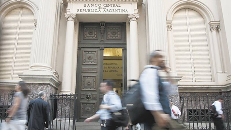 Las cuentas para depositar el pago a los bonistas de Nación Fideicomisos se crearán en el Banco Central