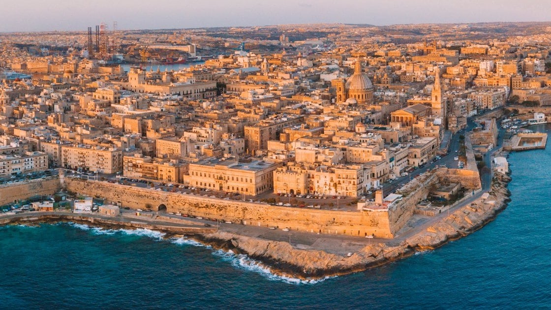 Arranca en Malta la cumbre global del turismo: más de 100 ponentes y un desafío para la Argentina Arranca en Malta la cumbre global del turismo: más de 100 ponentes y un desafío para la Argentina