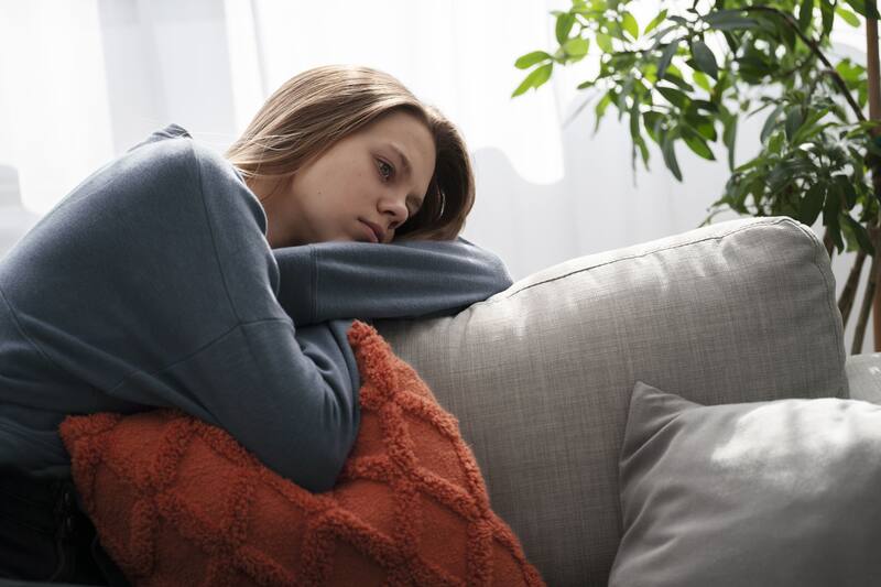 Expertos de Harvard descubren un nuevo factor de depresión y estrés. Fuente: archivo