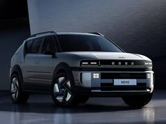 Hyundai lanza un nuevo modelo de su primer coche de hidrógeno: cómo funciona y a qué precio se conseguirá